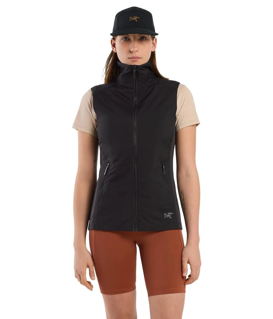 商品Arc'teryx|女款Atom 轻便背心,价格¥1197,第1张图片