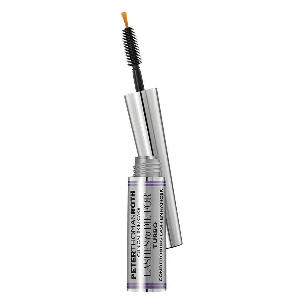 商品Peter Thomas Roth|Peter Thomas Roth Lashes To Die For Turbo Nighttime Eyelash Treatment,价格¥709,第3张图片详细描述