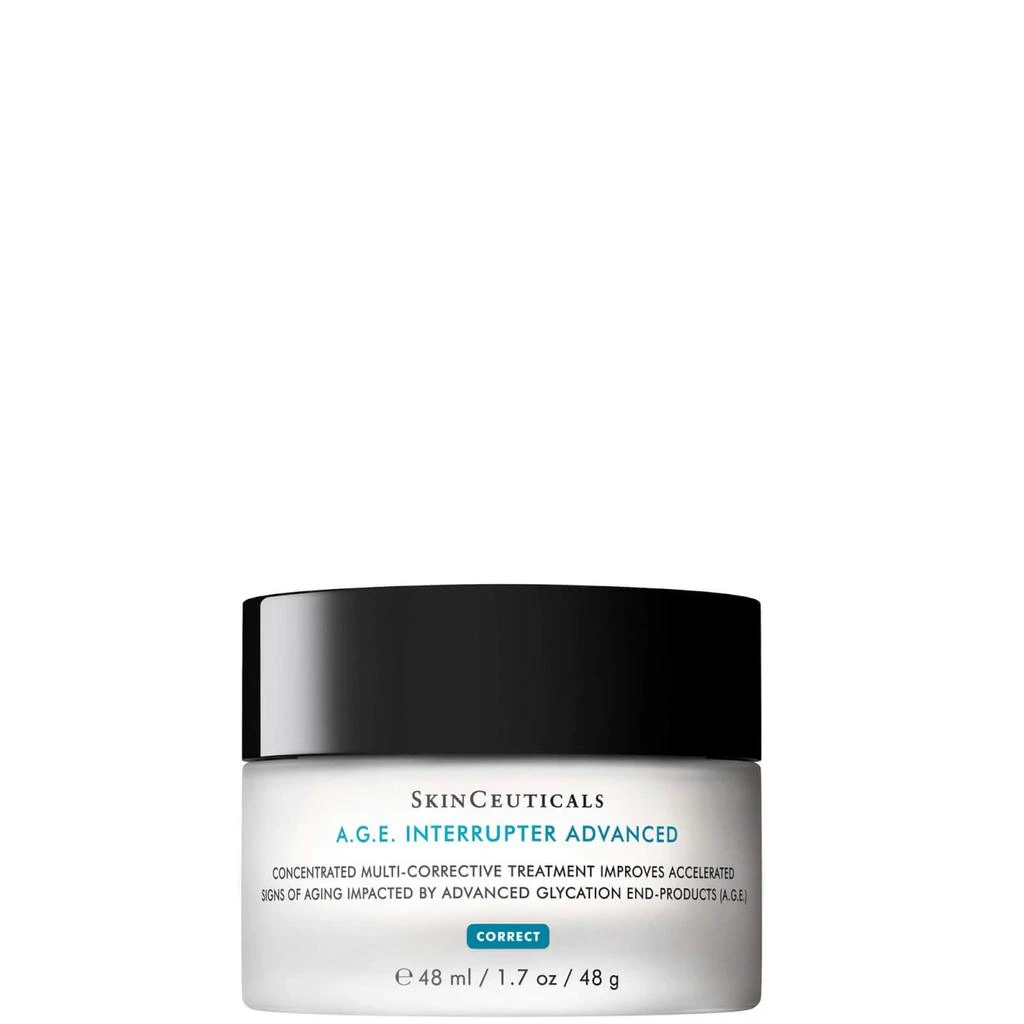 商品SkinCeuticals|SkinCeuticals A.G.E. Interrupter Advanced Anti-Wrinkle Cream,价格¥1542,第1张图片