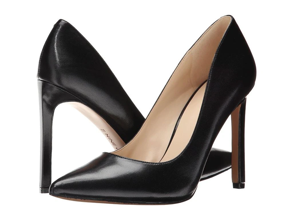 商品Nine West|Tatiana Pump,价格¥446,第1张图片