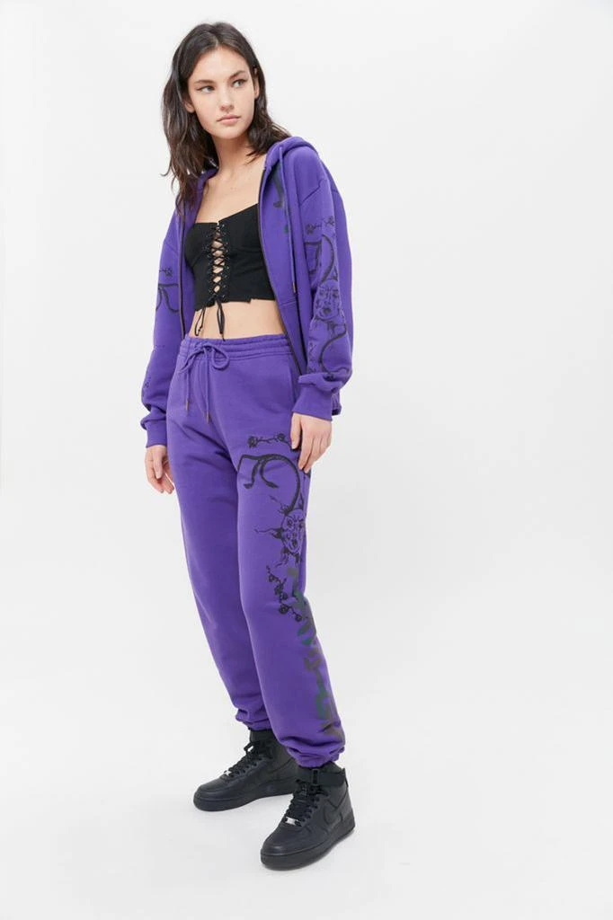 商品I.AM.GIA|I.AM.GIA Astrea Drawstring Jogger Pant,价格¥701,第1张图片