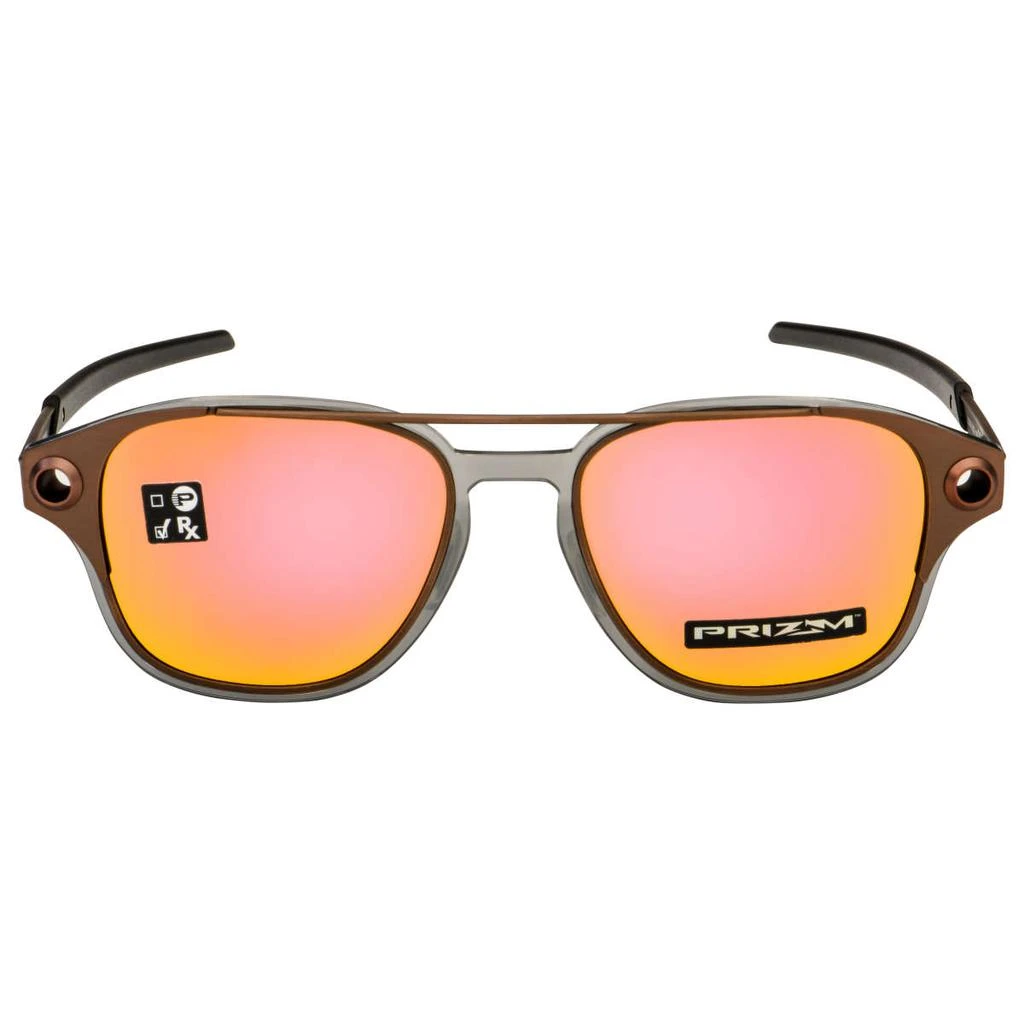 商品Oakley|Oakley Coldfuse 太阳镜,价格¥558,第2张图片详细描述