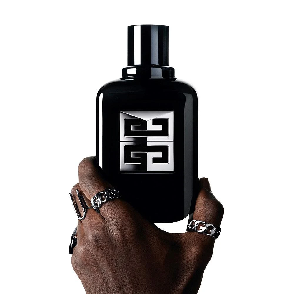 商品Givenchy|Men's Gentleman Society Eau de Parfum Spray, 3.3 oz.,价格¥830,第3张图片详细描述