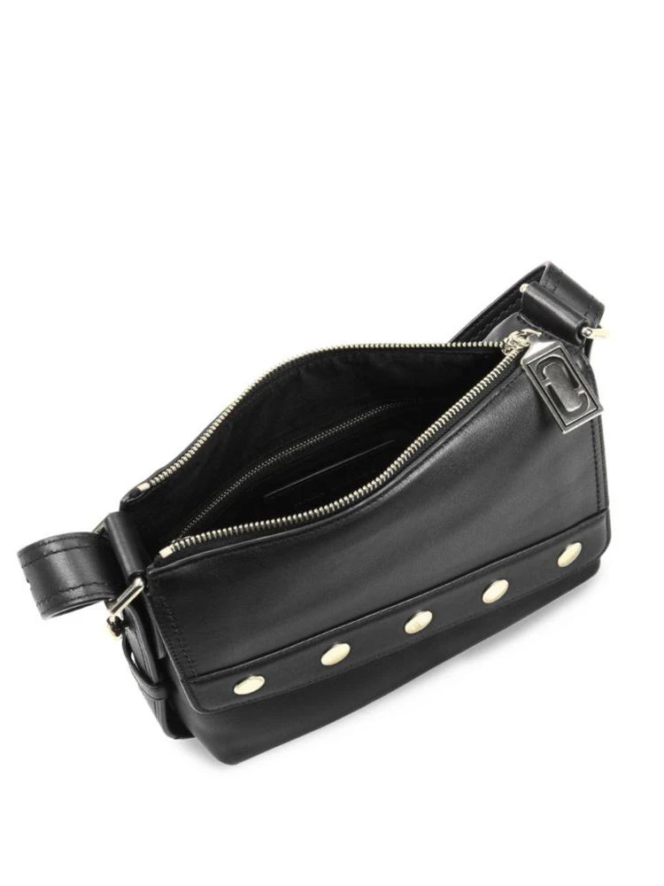 商品Marc Jacobs|Mini Leather Downtown Messenger Bag,价格¥1173,第2张图片详细描述