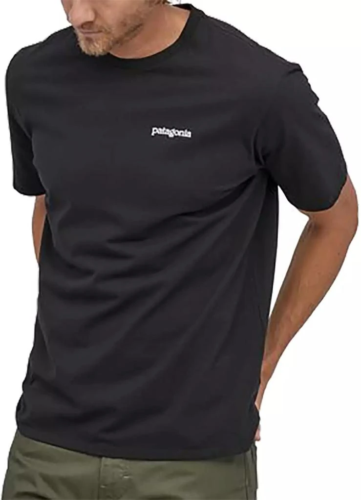 商品Patagonia|Patagonia Men's Fitz Roy Horizons Responsibili-Tee T-Shirt,价格¥316,第1张图片