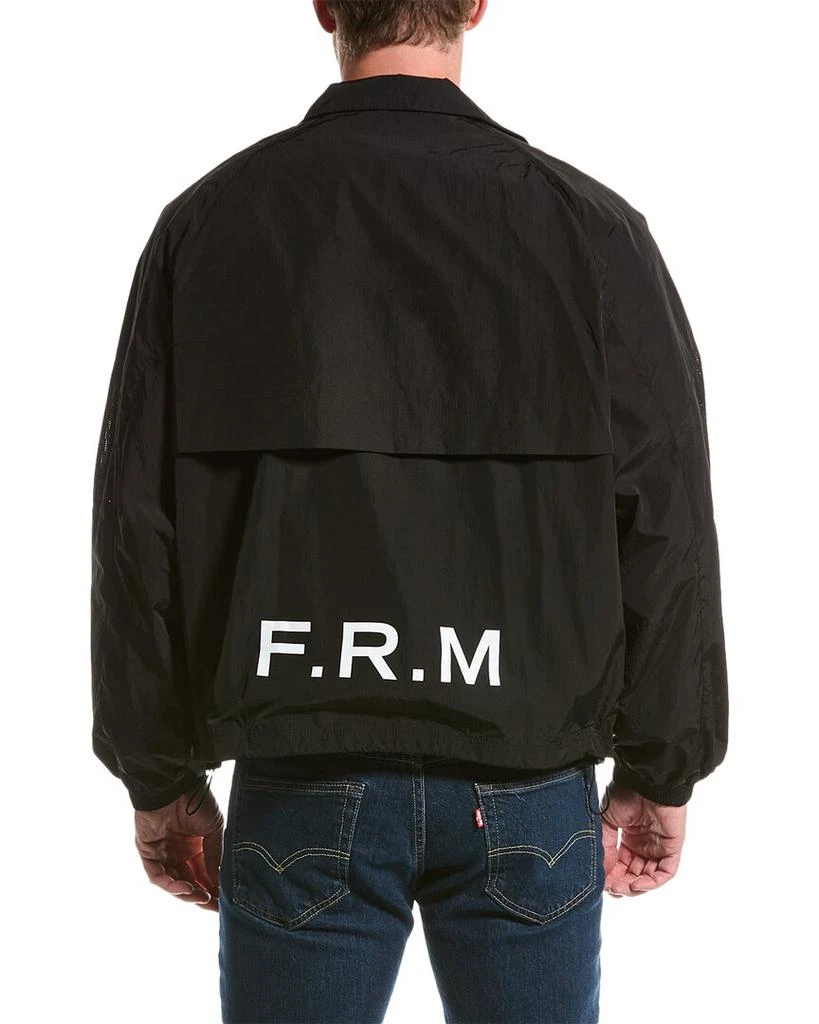 商品FRAME|Varsity Jacket,价格¥936,第2张图片详细描述