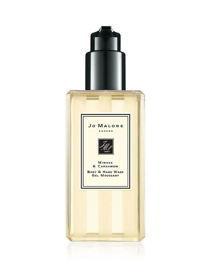 商品Jo Malone London|Mimosa & Cardamom Body & Hand Wash 8.5 oz.,价格¥359,第1张图片