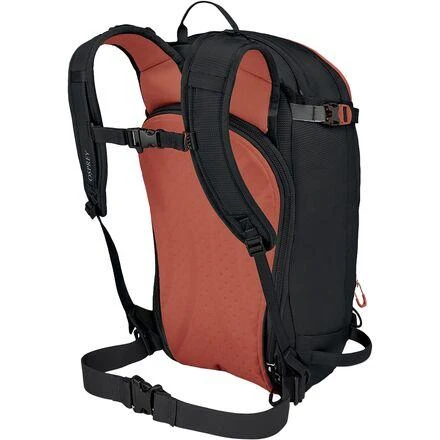 商品Osprey|Sopris 20L Backpack - Women's,价格¥980,第4张图片详细描述