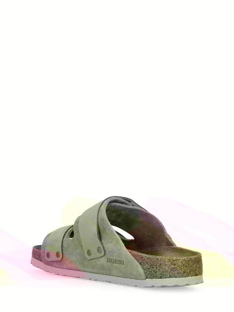 商品Birkenstock|Uji Suede Sandals,价格¥1290,第2张图片详细描述