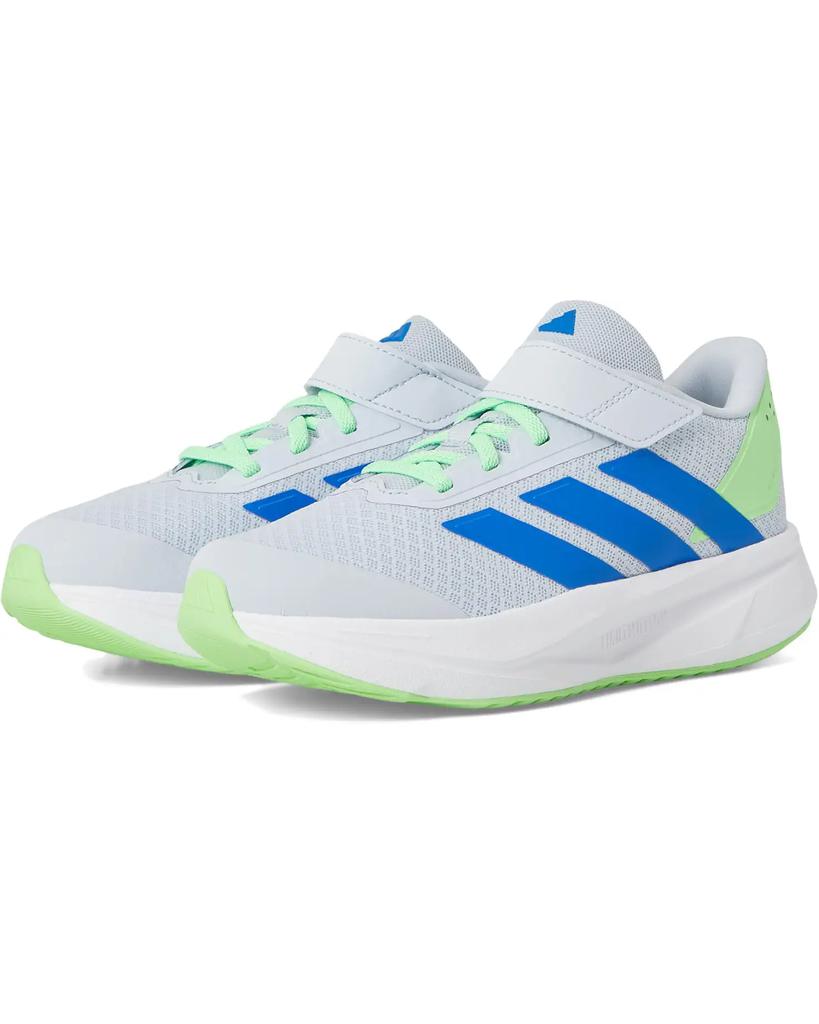 Детские кроссовки adidas Kids Duramo SL на эластичных шнурках (для маленьких детей) image 2
