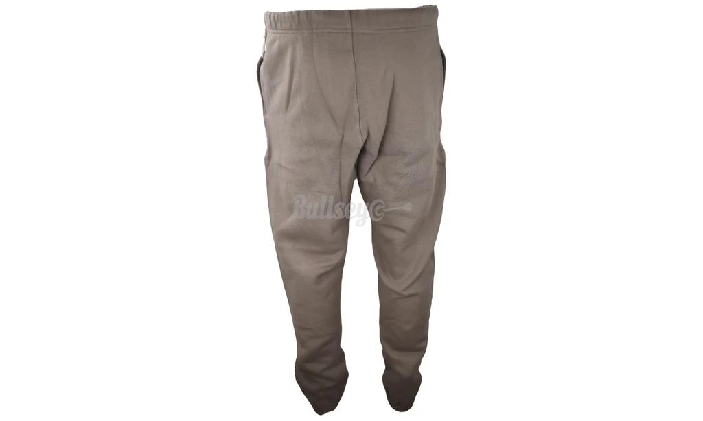 商品Fear of god|Fear of God Essentials Desert Taupe Sweatpants,价格¥1396,第2张图片详细描述