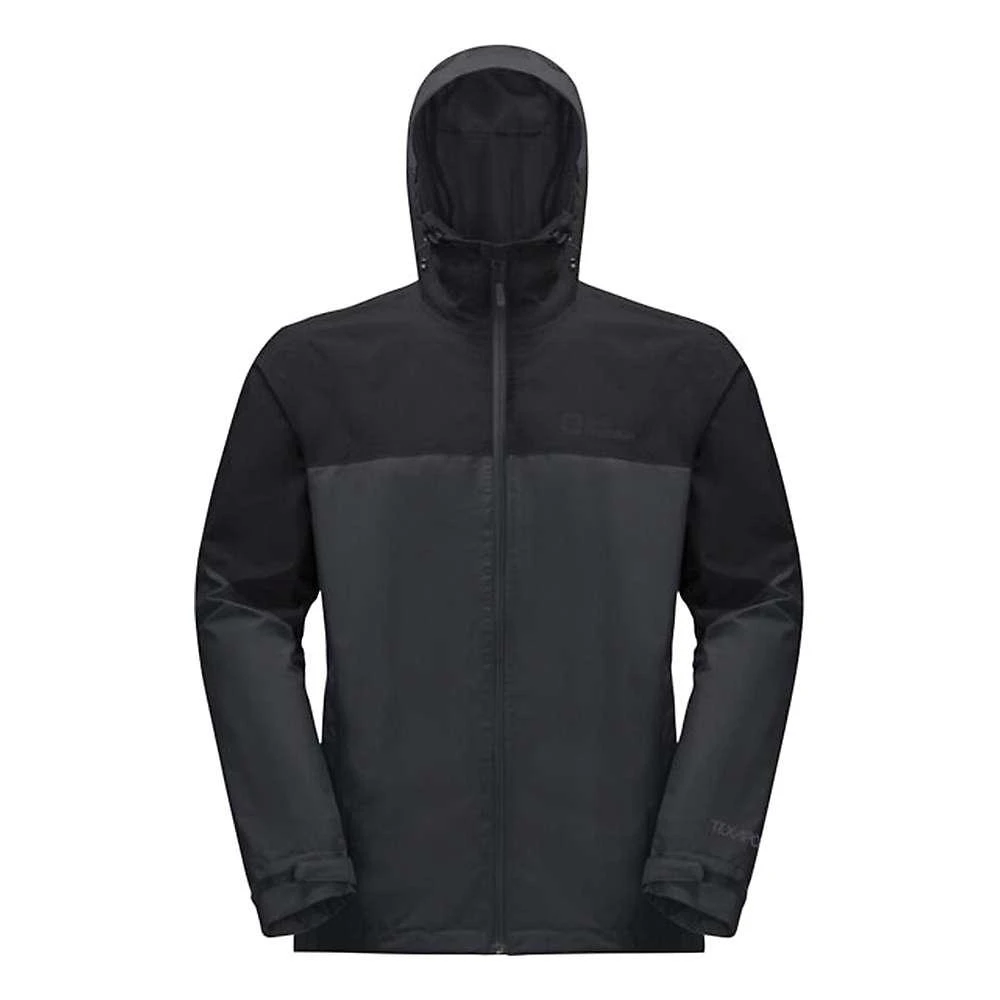 商品Jack Wolfskin|Jack Wolfskin Men's Weiltal 2L Jacket,价格¥1072,第2张图片详细描述