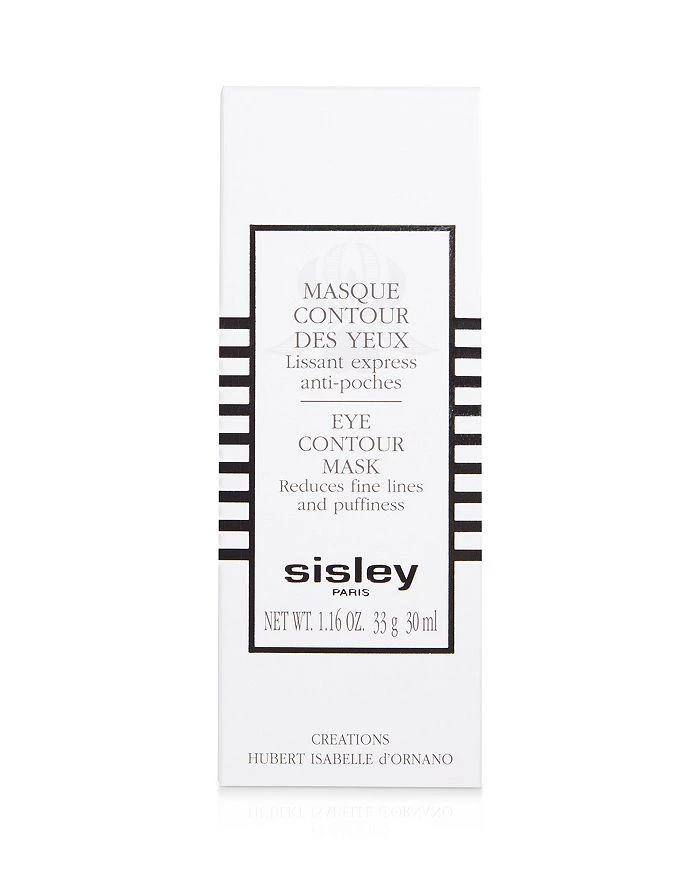 商品Sisley|紧致修护眼膜,价格¥1384,第3张图片详细描述