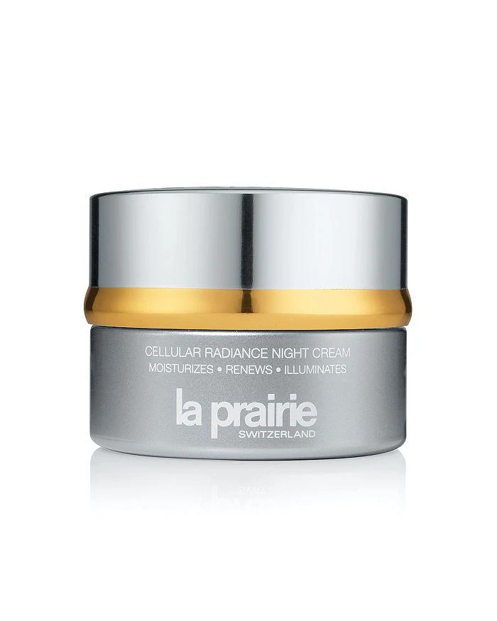 商品La Prairie|晶莹亮采晚霜 50ml,价格¥5456,第1张图片