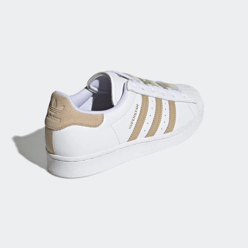 商品Adidas|Women's adidas Superstar Shoes,价格¥553,第5张图片详细描述