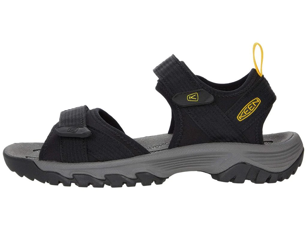 商品Keen|Targhee III Open Toe H2,价格¥460,第4张图片详细描述