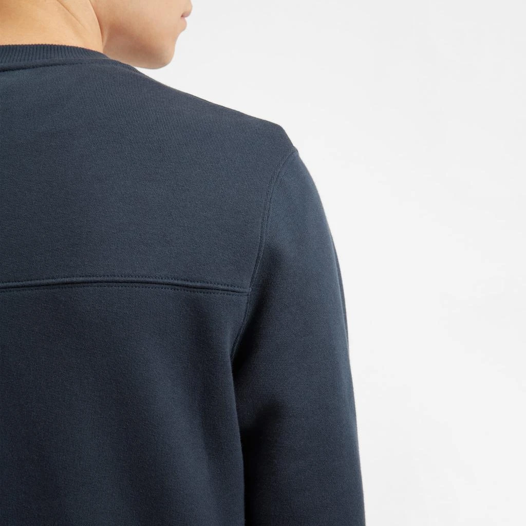 商品Everlane|The 365 Fleece Crew,价格¥258,第2张图片详细描述