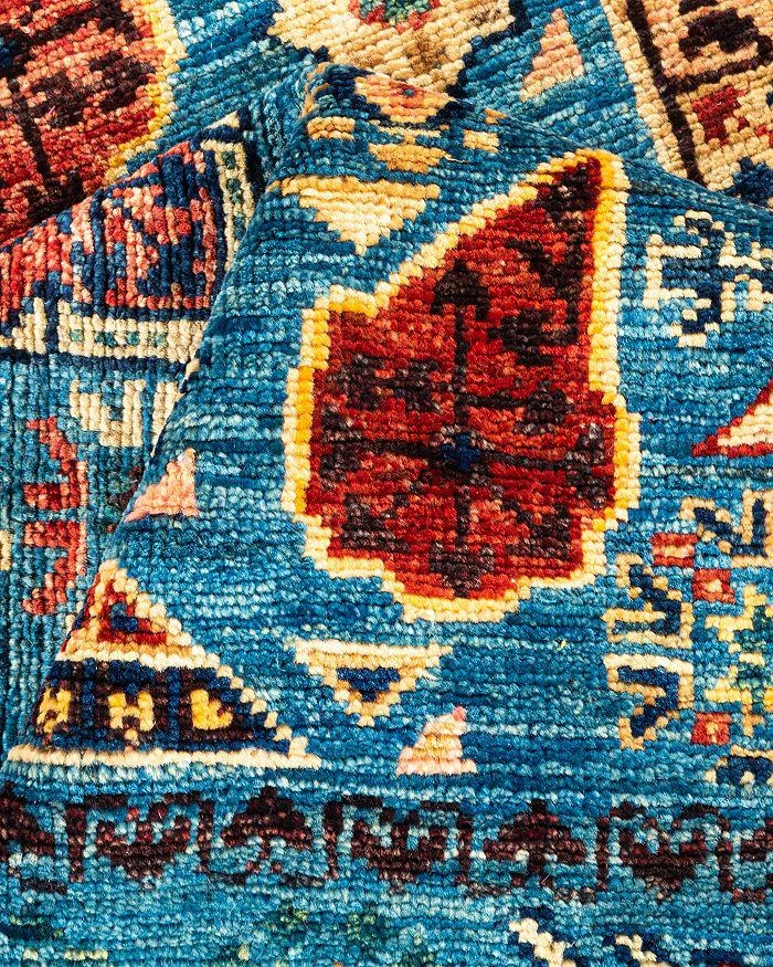 商品Bloomingdale's|Serapi M1973 Area Rug, 3'3" x 4'10",价格¥5261,第2张图片详细描述