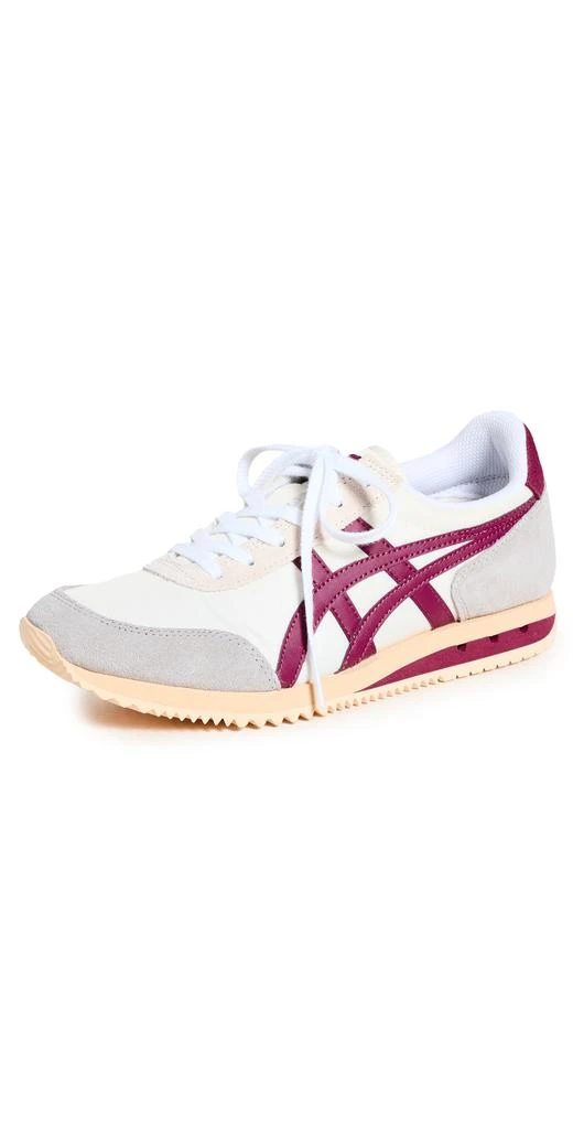 商品Onitsuka Tiger|Onitsuka Tiger 鬼塚虎 New York 运动鞋,价格¥632,第1张图片