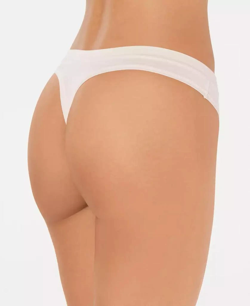 商品Alfani|Ultra Soft Mix-and-Match Thong Underwear, Created for Macy's,价格¥35,第2张图片详细描述