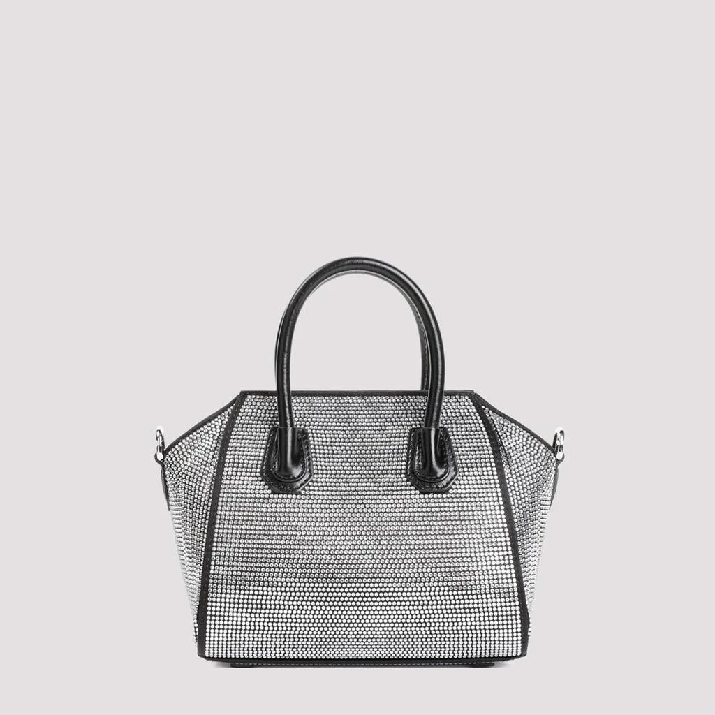 商品Givenchy|GIVENCHY  ANTIGONA TOY HANDBAG,价格¥13246,第2张图片详细描述