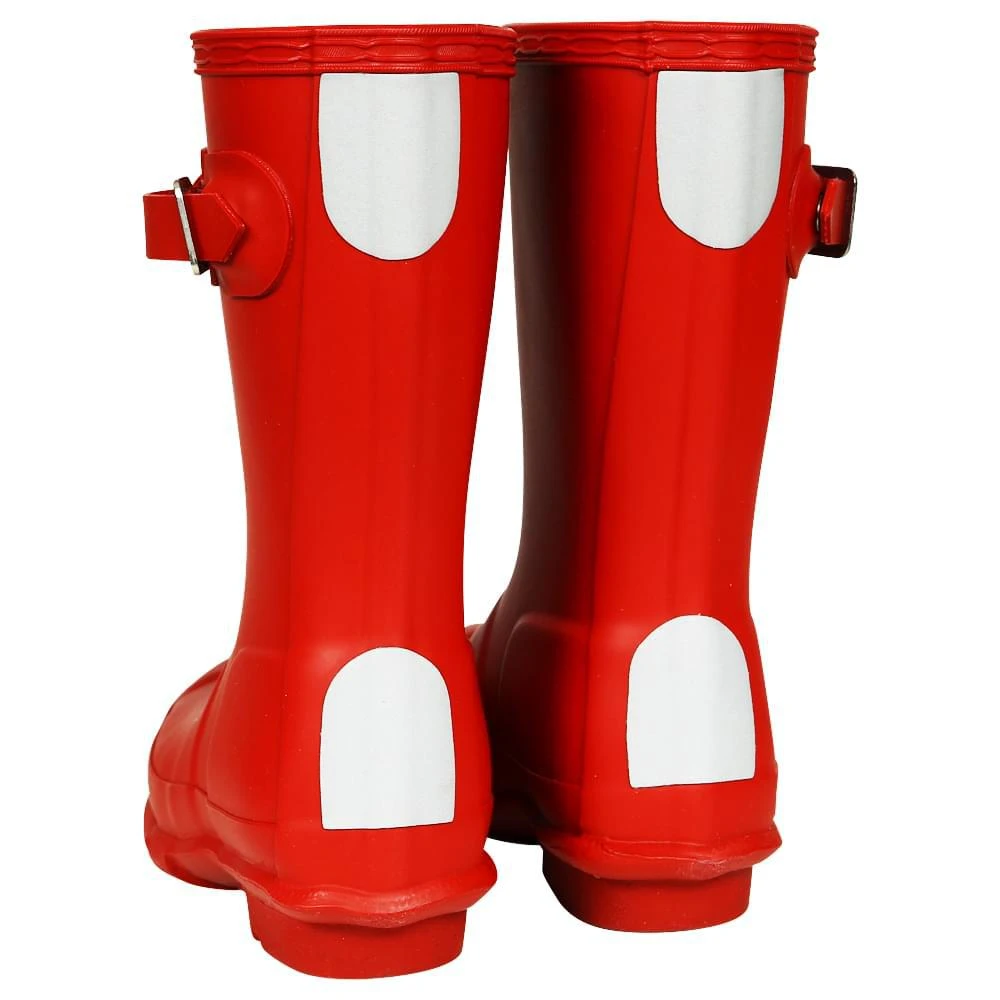 商品Hunter|Original Wellies Red,价格¥320,第3张图片详细描述