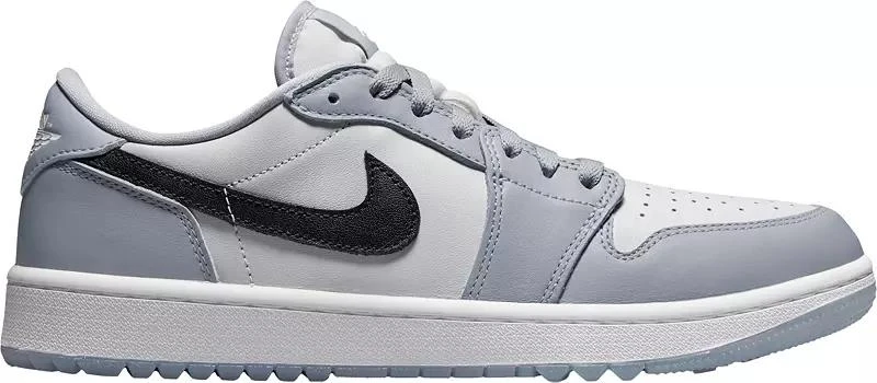 商品NIKE|Air Jordan Men's 1 Low G Golf Shoes,价格¥1159,第1张图片