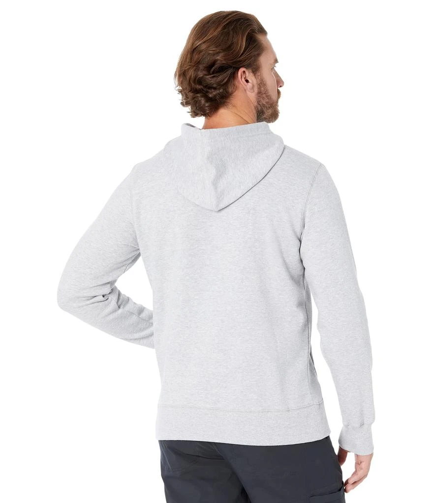 商品Mountain Hardwear|MHW Logo Pullover Hoodie,价格¥431,第2张图片详细描述
