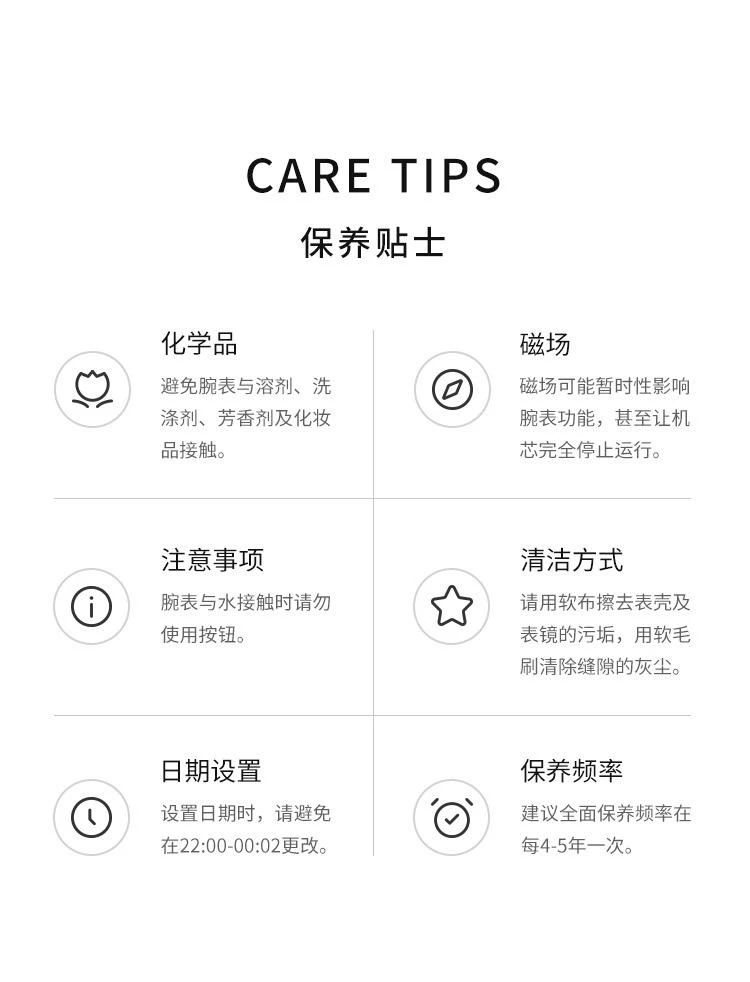 商品Michael Kors|日本直邮MichaelKors迈克高仕女士手表MK2747潮流时尚黑色手表,价格¥3763,第5张图片详细描述