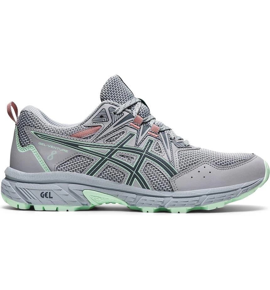 商品Asics|Gel Venture 8 Running Sneaker,价格¥308,第3张图片详细描述