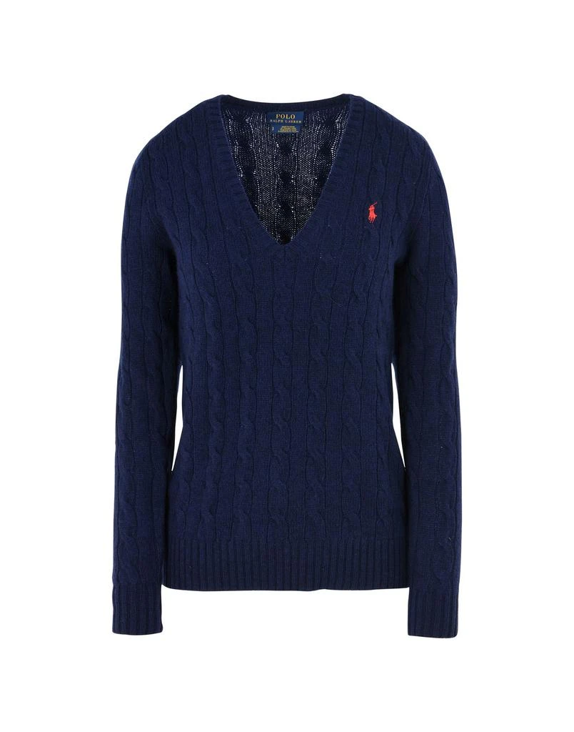 商品Ralph Lauren|Sweater,价格¥1473,第1张图片