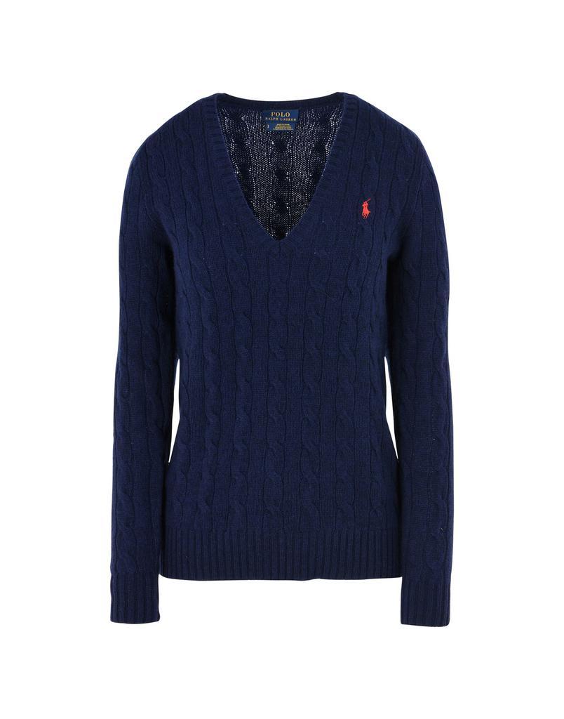 商品Ralph Lauren|Sweater,价格¥1256,第1张图片