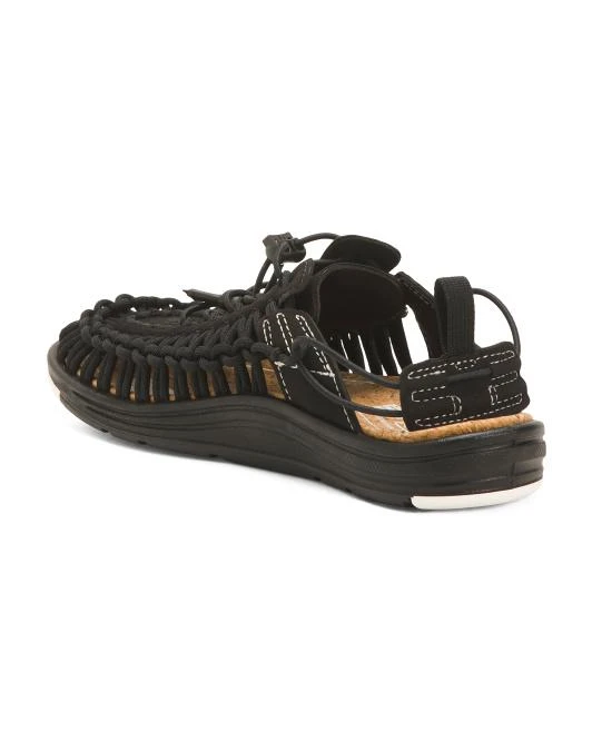 商品Keen|Unisex Uneek Convertible Sandals,价格¥264,第2张图片详细描述