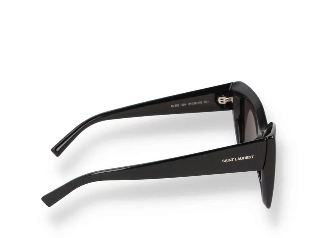 商品Yves Saint Laurent|SAINT LAURENT EYEWEAR SUNGLASSES,价格¥2590,第2张图片详细描述