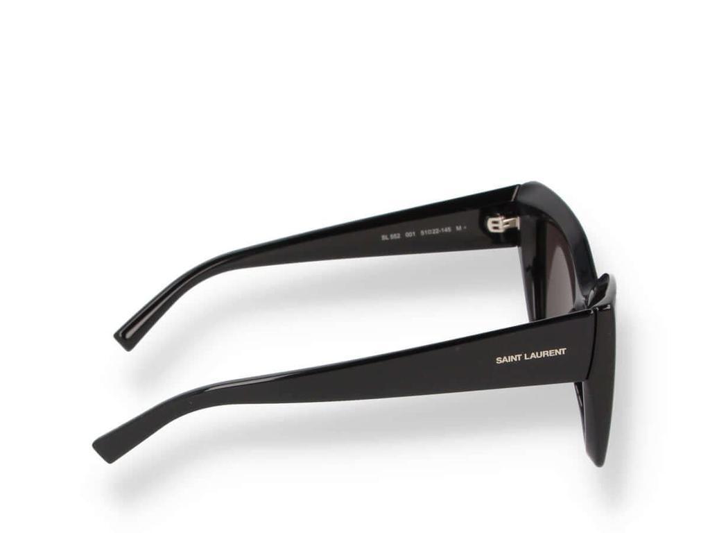 商品Yves Saint Laurent|SAINT LAURENT EYEWEAR SUNGLASSES,价格¥1977,第4张图片详细描述