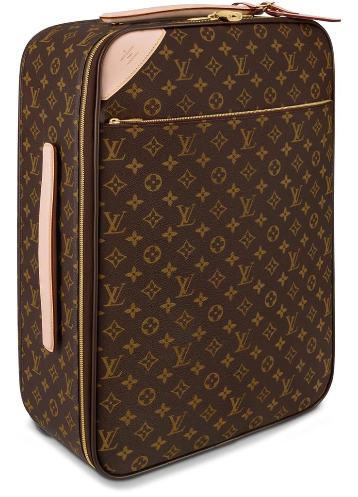 商品Louis Vuitton|Pegase Legere 55 拉杆箱,价格¥22690,第2张图片详细描述