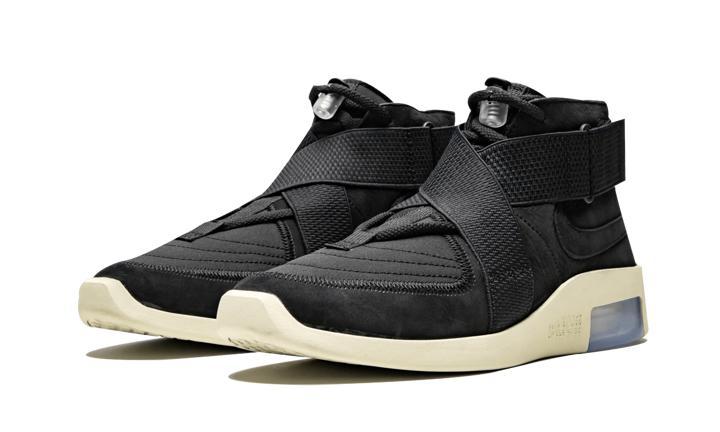 商品NIKE|Nike Air Fear Of God 1 Raid,价格¥810-¥4494,第5张图片详细描述