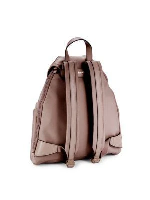 商品Calvin Klein|Small Shay Buckle Backpack,价格¥671,第4张图片详细描述