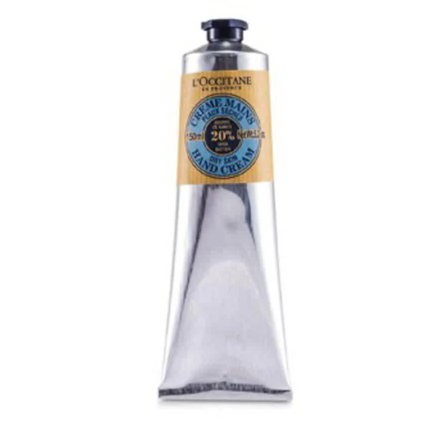 商品L'Occitane|L'Occitane - Shea Butter Hand Cream 150ml/5.2oz,价格¥283,第2张图片详细描述