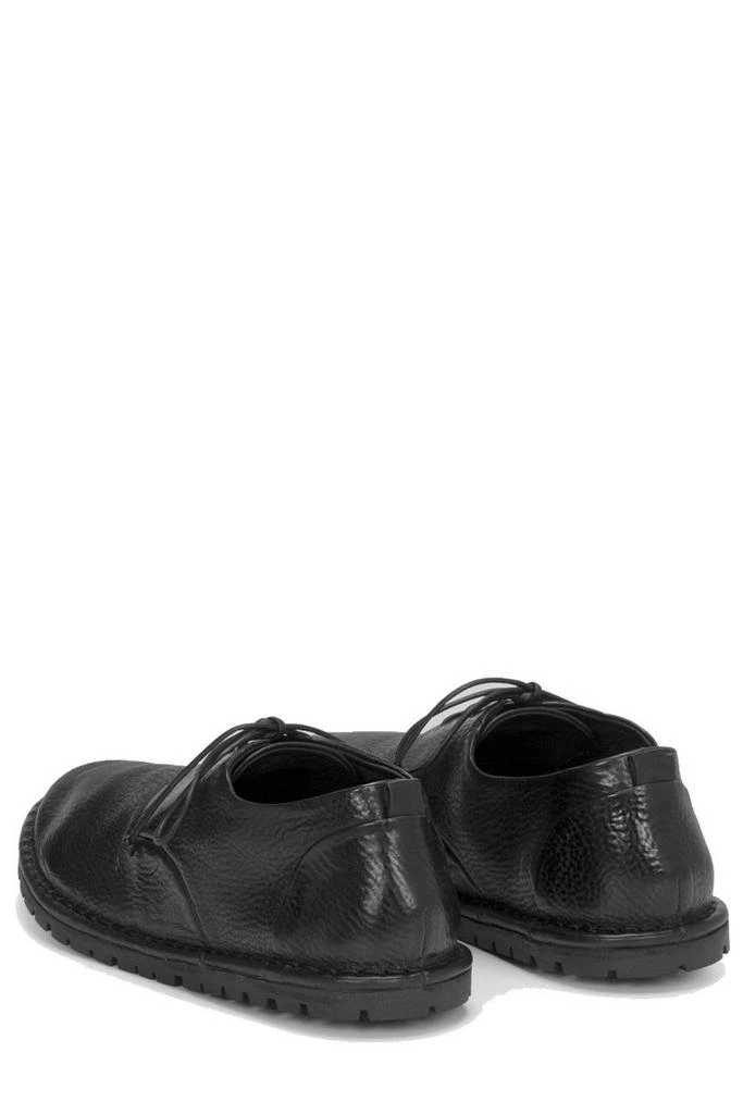 商品Marsèll|Marsèll Sancrispa Derby Shoes,价格¥2258,第3张图片详细描述