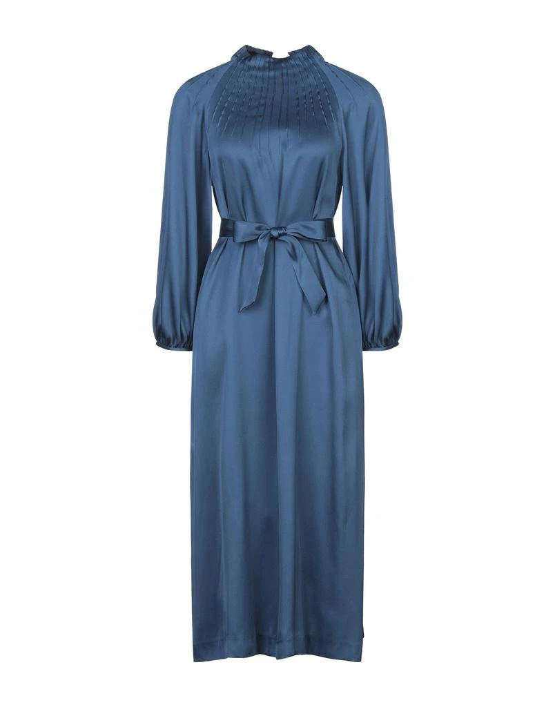 商品ROCHAS|Midi dress,价格¥9885,第1张图片