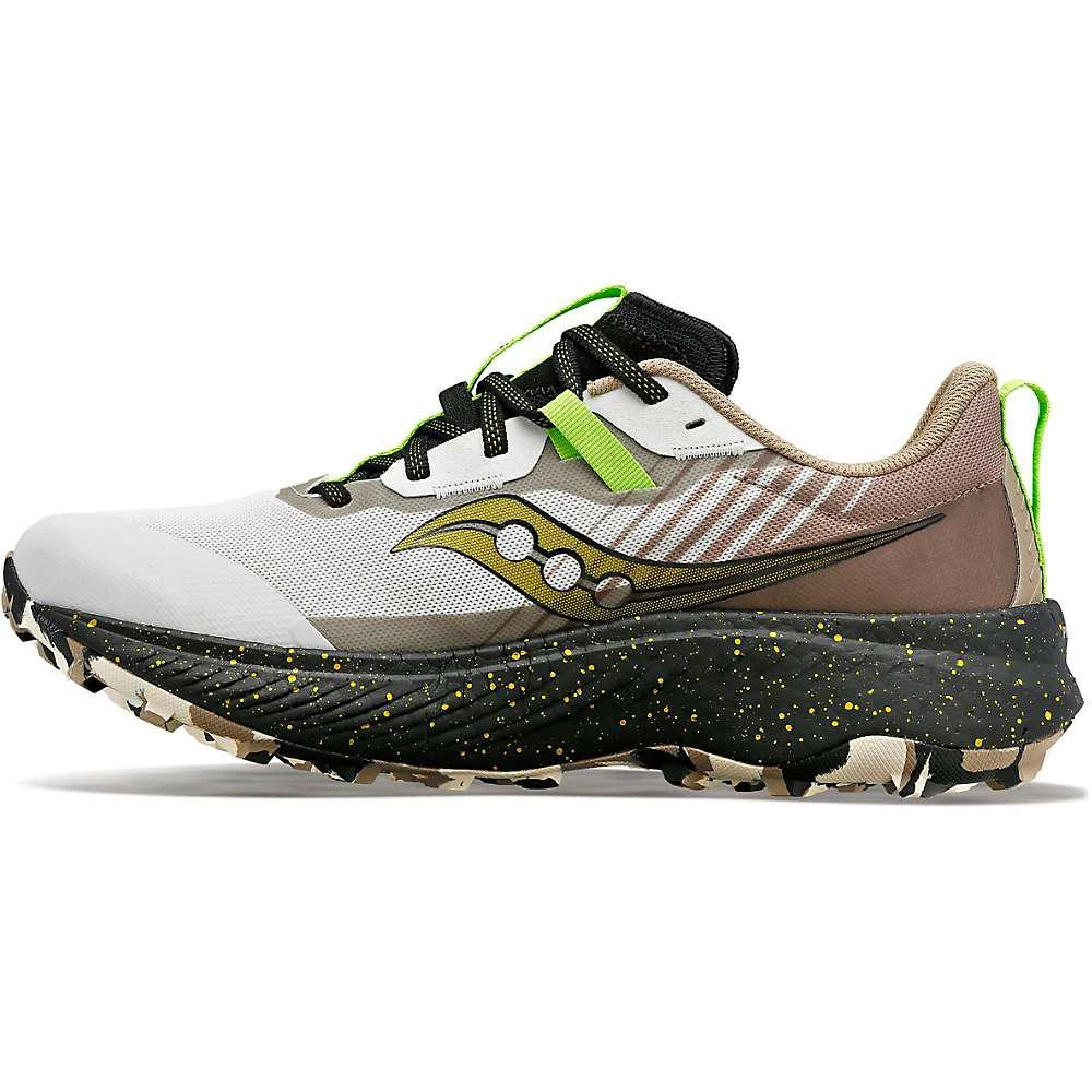 商品Saucony|Saucony Men's Endorphin Edge Shoe,价格¥1648,第4张图片详细描述