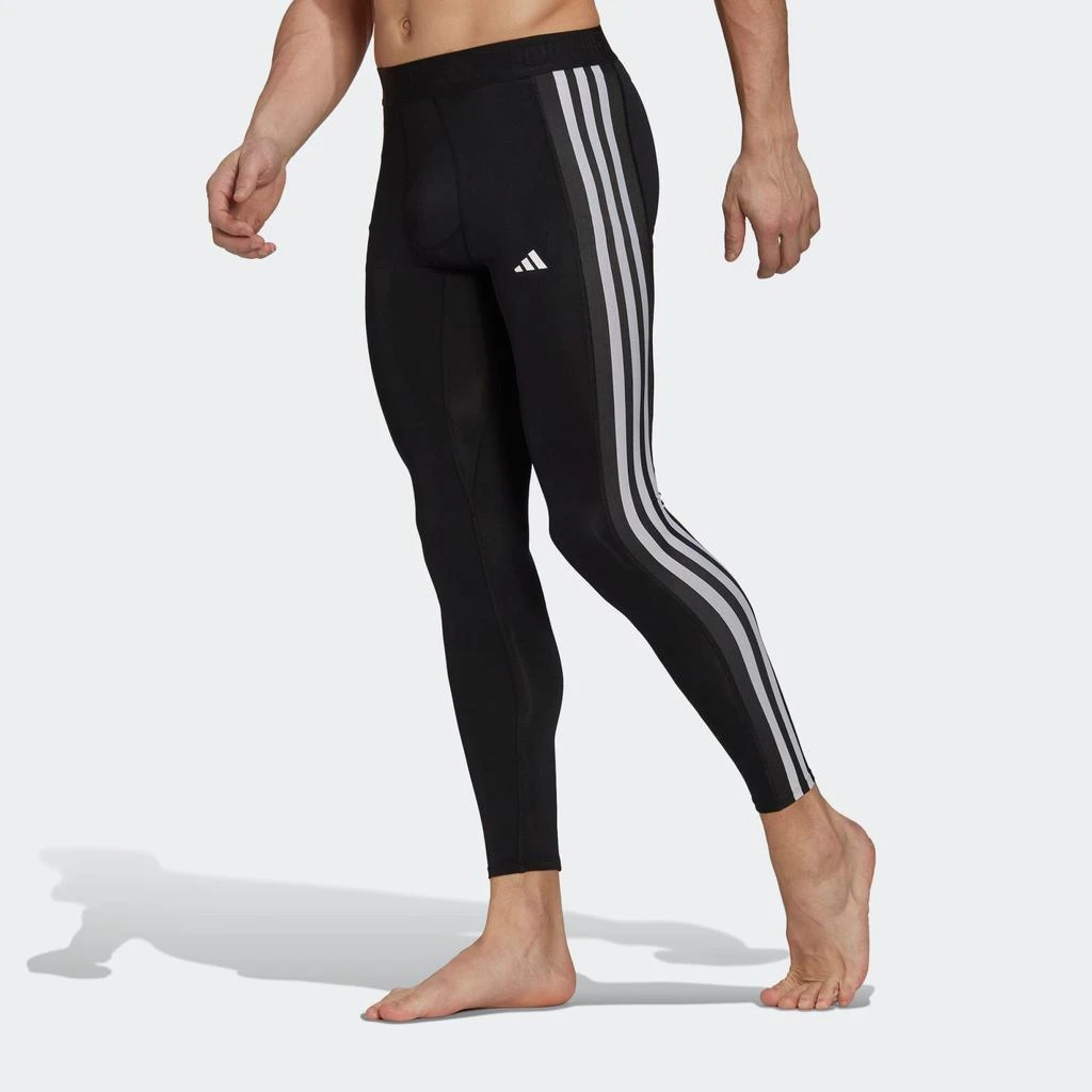 商品Adidas|adidas Sportswear - Men Leggings,价格¥448,第1张图片