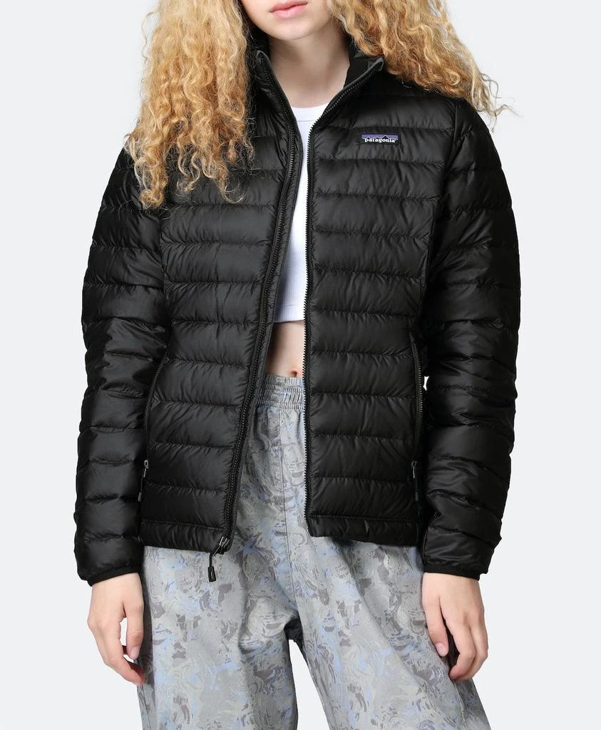 商品Patagonia|PATAGONIA Down Sweater Jacket,价格¥1903,第3张图片详细描述