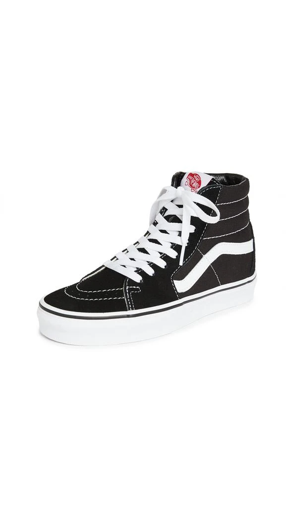 Vans UA Sk8 高帮运动鞋 商品