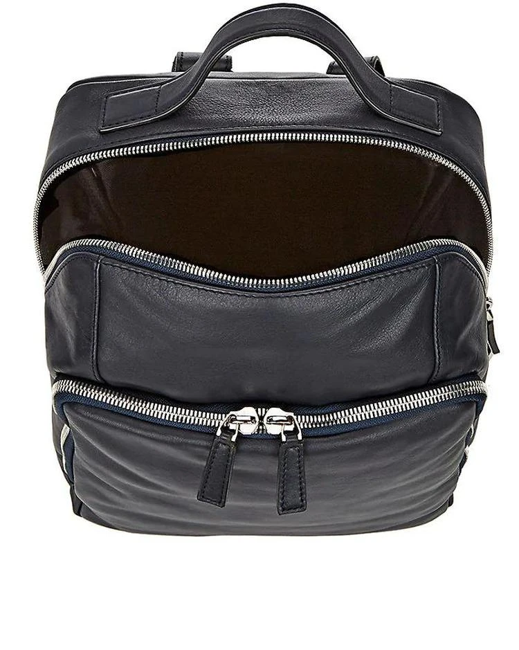 商品Barneys New York|Zip-Around Backpack,价格¥2376,第4张图片详细描述