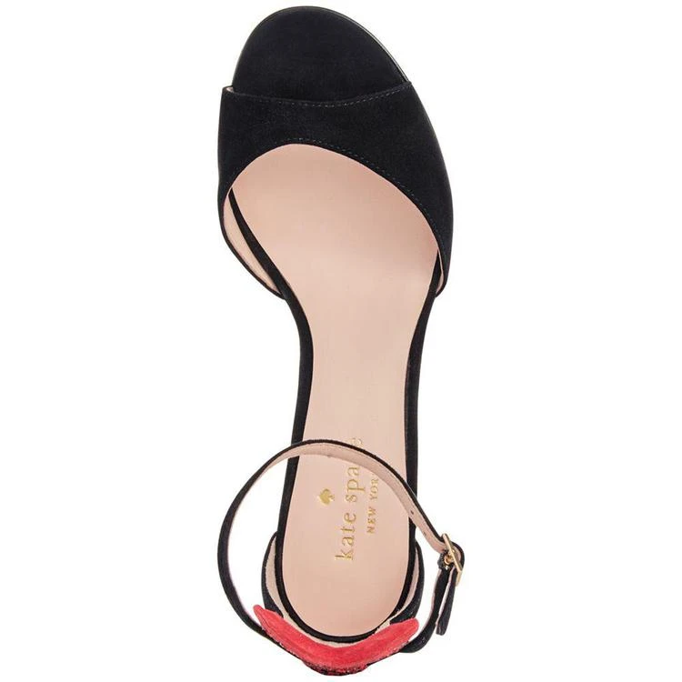 商品Kate Spade|Olidah Dress Sandals,价格¥1688,第4张图片详细描述