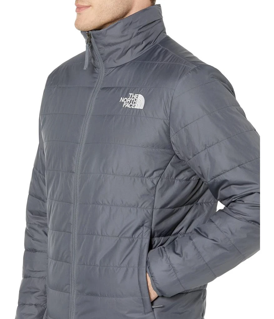 商品The North Face|Flare Jacket,价格¥600,第3张图片详细描述