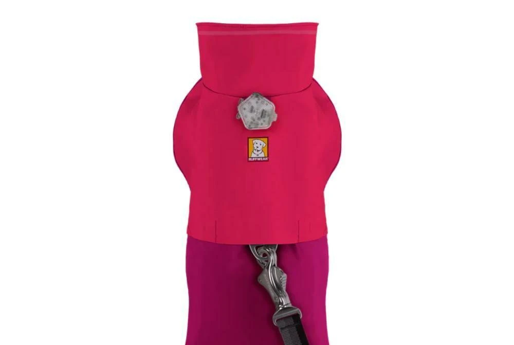 商品RUFFWEAR|Sun Shower Jacket,价格¥453,第4张图片详细描述