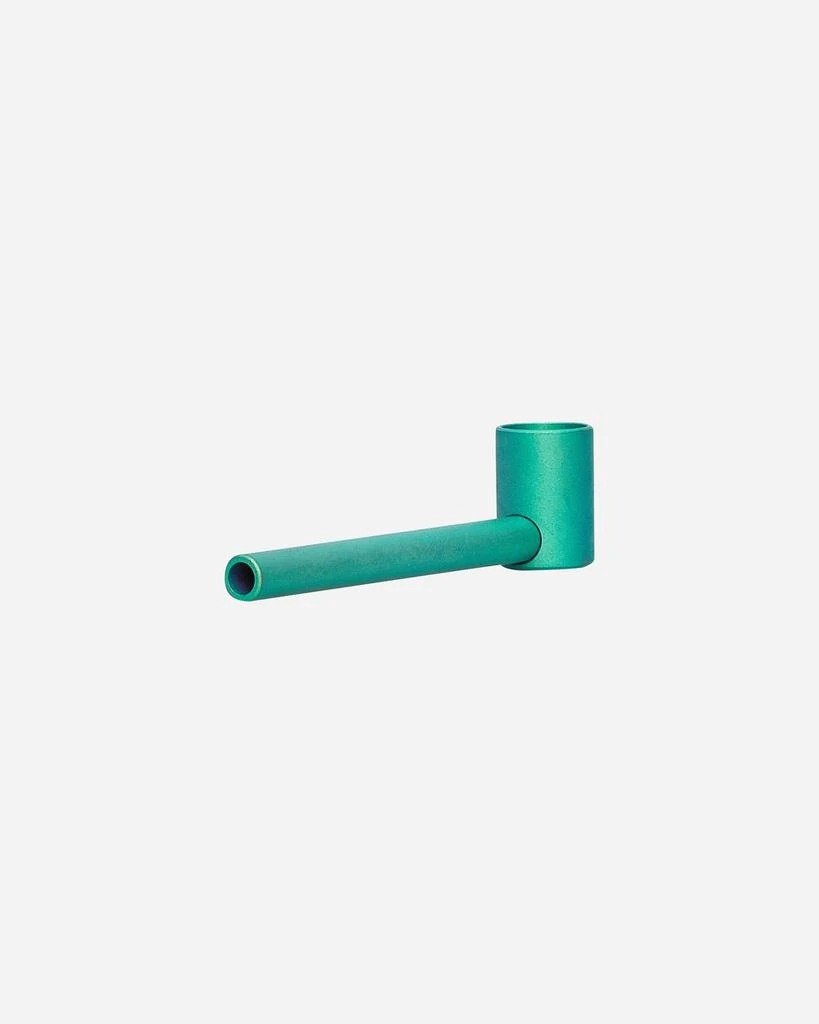 Ti Cobb Titanium Pipe Green 商品